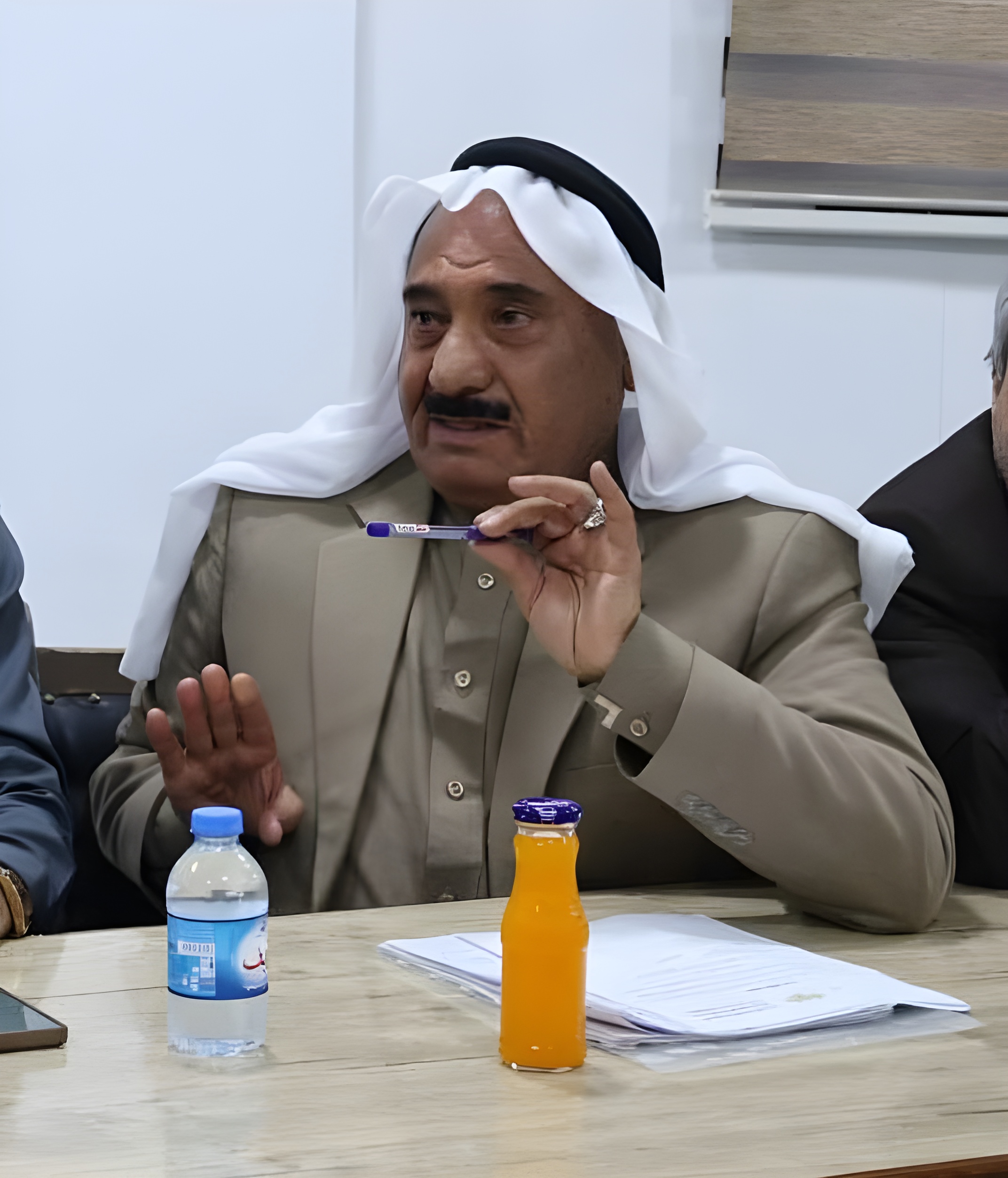 عنوان التحقيق*