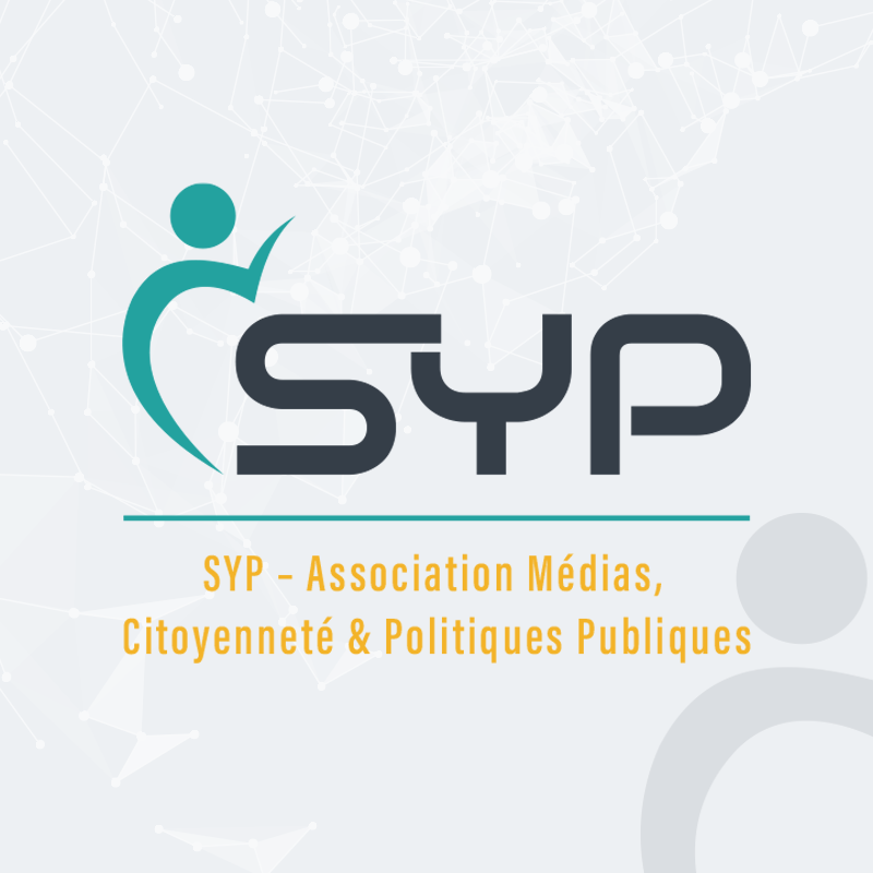 موقع منظمة مدنية "منصة SYP" 