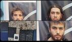 المعتقلين السوريين في العراق ليسوا خلية تجسسية