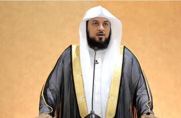 الشيخ العريفي: فتوى جهاد النكاح مفبركة ولا تصدر عن شخص عاقل