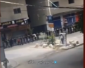 الفيديو لاعتقال فلسطينيين في الضفة الغربية وليس من الساحل السوري