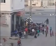 ما حقيقة تحويل مسجد في حمص إلى مطعم باسم "الشاهين"؟
