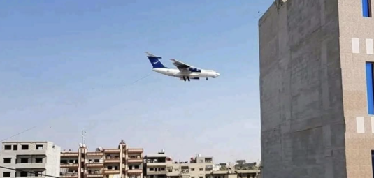 حقيقة ما يُتداول حول إعادة تشغيل مطار القامشلي الدولي