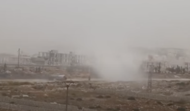 هل نفذت العشائر عملية استشهادية في السويداء؟