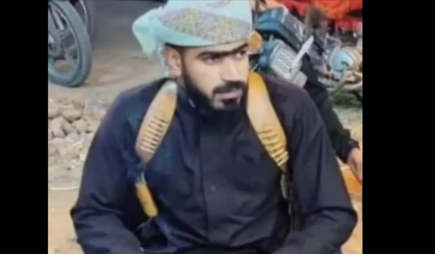 خبر مضلل: يحيى زكي الصمادي من بلدة صماد السورية وليس من عشائر الأردن