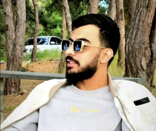 هل أعدم الأمن العام الشاب بشار مهيوب؟