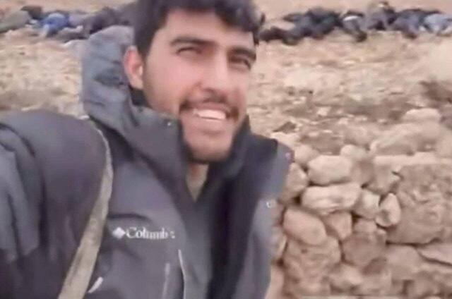 مؤكد: قسد ترتكب مجزرة بحق 21 مدنياً عربياً في عين العرب "كوباني".